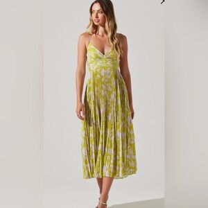 Astr the label dress